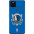 NBA Dallas Mavericks Distressed Google Pixel 5a Skin